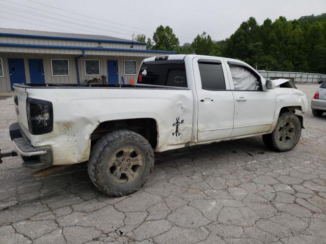 Obraz 3 z 2016 CHEVROLET SILVERADO K1500 LT 2016 z VIN 1GCVKREC0GZ297333