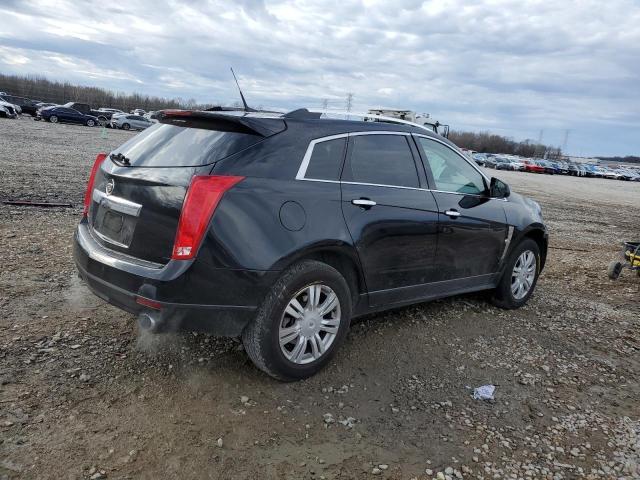 Image 3 of 2010 CADILLAC SRX LUXURY COLLECTION 2010 with VIN 3GYFNAEY8AS544959