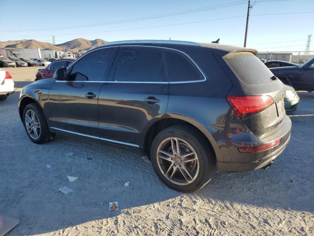 Obraz 2 z 2014 AUDI Q5 PREMIUM PLUS 2014 z VIN WA1LFAFP6EA019881