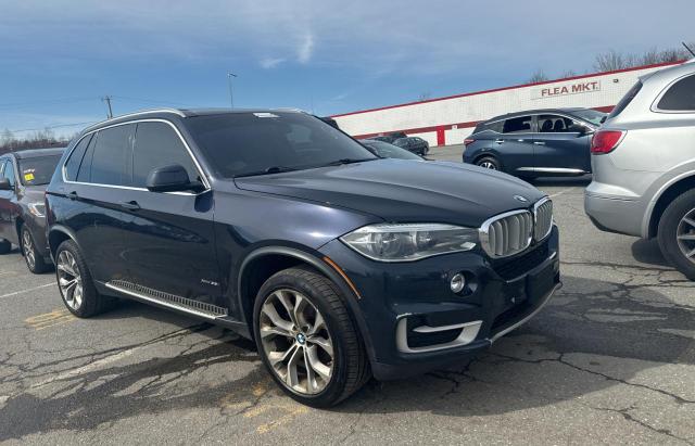 Изображение 1 2015 BMW X5 XDRIVE35I 2015 с VIN 5UXKR0C51F0P11722