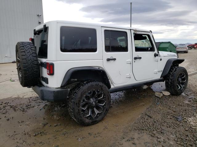 Image 3 of 2018 JEEP WRANGLER UNLIMITED RUBICON 2018 with VIN 1C4HJWFGXJL915882