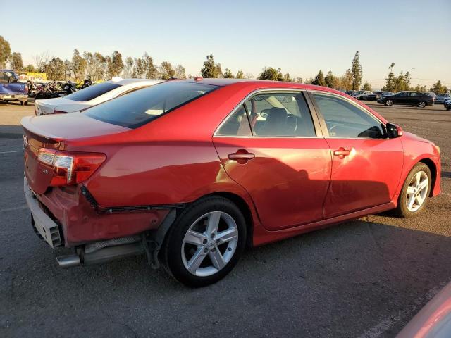 Image 3 of 2012 TOYOTA CAMRY BASE 2012 with VIN 4T1BF1FK8CU621193
