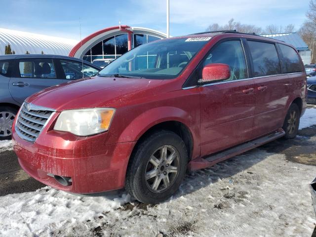 2008 CHRYSLER TOWN & COUNTRY TOURING 2008 image