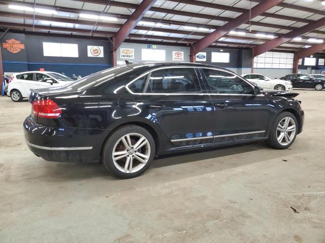 Image 3 of 2014 VOLKSWAGEN PASSAT SEL 2014 with VIN 1VWCN7A33EC069008