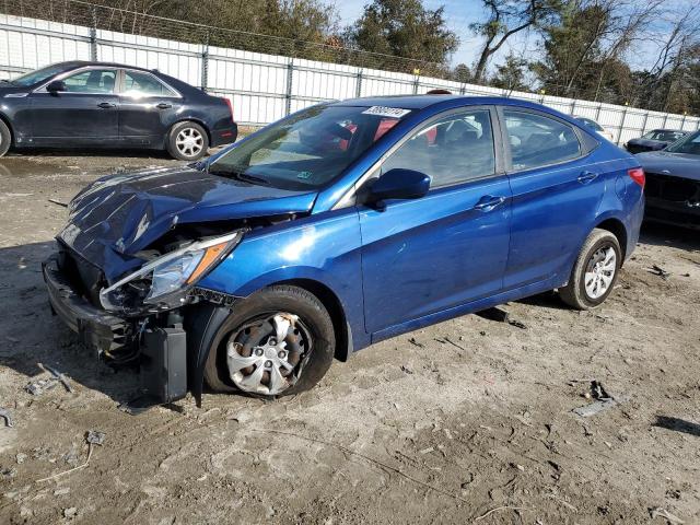 Obraz 2015 HYUNDAI ACCENT GLS 2015