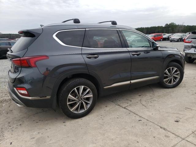 Изображение 3 2020 HYUNDAI SANTA FE LIMITED 2020 с VIN 5NMS53AD6LH294814