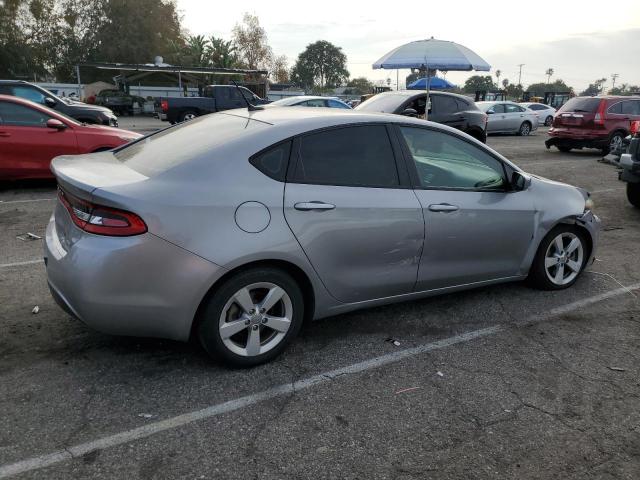 Image 3 of 2015 DODGE DART SXT 2015 with VIN 1C3CDFBB5FD128565