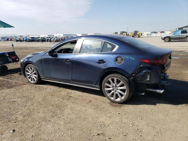 Obraz 2 z 2021 MAZDA 3 SELECT 2021 z VIN JM1BPBBLXM1346094