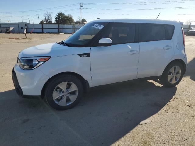 Image 1 of 2014 KIA SOUL  2014 with VIN KNDJN2A29E7073397