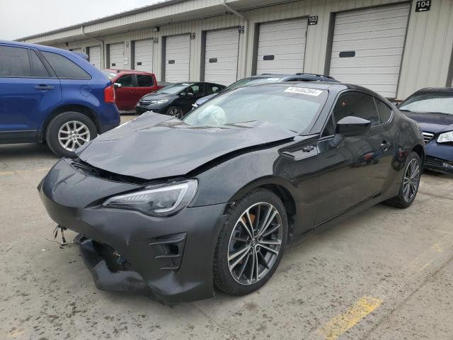 Изображение 2016 TOYOTA SCION FR-S  2016