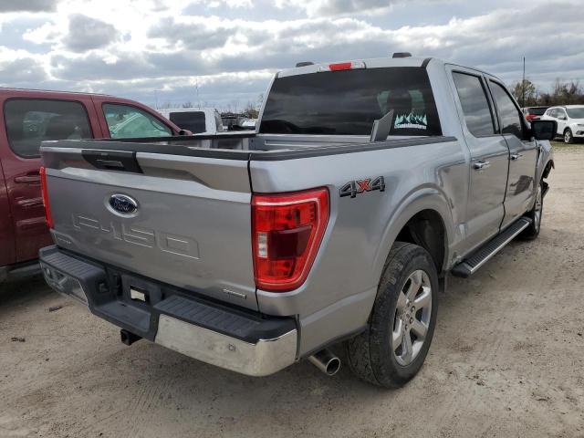 Obraz 3 z 2022 FORD F150 SUPERCREW 2022 z VIN 1FTFW1E85NFB63891