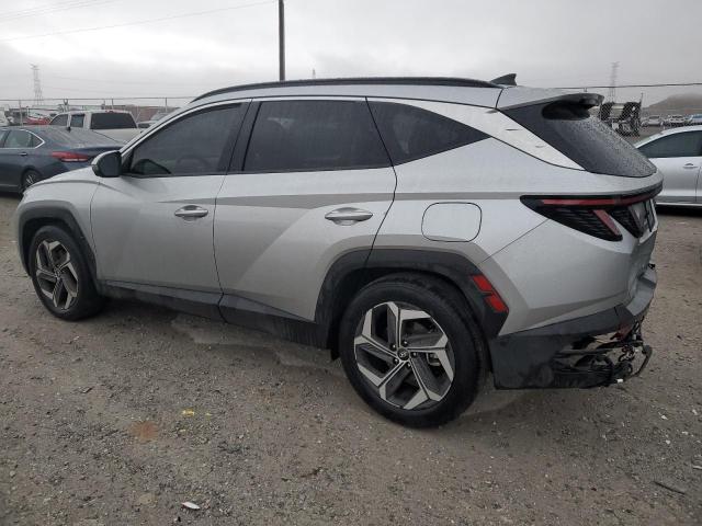 Image 2 of 2022 HYUNDAI TUCSON LIMITED 2022 with VIN 5NMJE3AE3NH013706