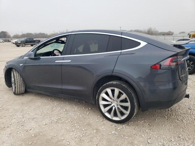 Image 2 of 2016 TESLA MODEL X  2016 with VIN 5YJXCBE22GF006874