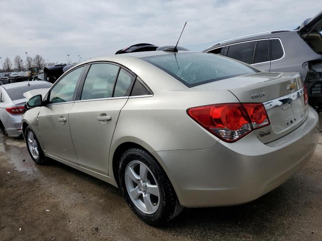 Изображение 2 2016 CHEVROLET CRUZE LIMITED LT 2016 с VIN 1G1PE5SB1G7215215