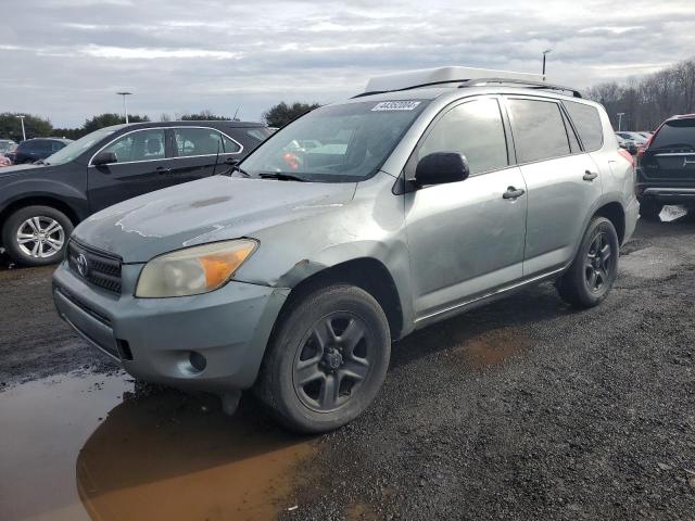 Image 1 of 2006 TOYOTA RAV4  2006 with VIN JTMBD33V866013820