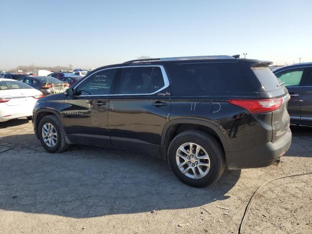 Obraz 2 z 2018 CHEVROLET TRAVERSE LT 2018 z VIN 1GNEVGKW6JJ203642
