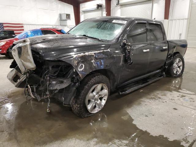 Image 1 of 2018 RAM 1500 SLT 2018 with VIN 1C6RR7LT7JS294800