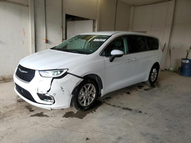 Image 1 of 2023 CHRYSLER PACIFICA TOURING L 2023 with VIN 2C4RC1BG0PR580879