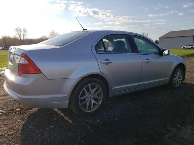 Изображение 3 2012 FORD FUSION SEL 2012 с VIN 3FAHP0JA7CR434481