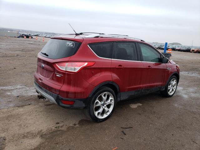 Image 3 of 2013 FORD ESCAPE TITANIUM 2013 with VIN 1FMCU9J99DUD85863
