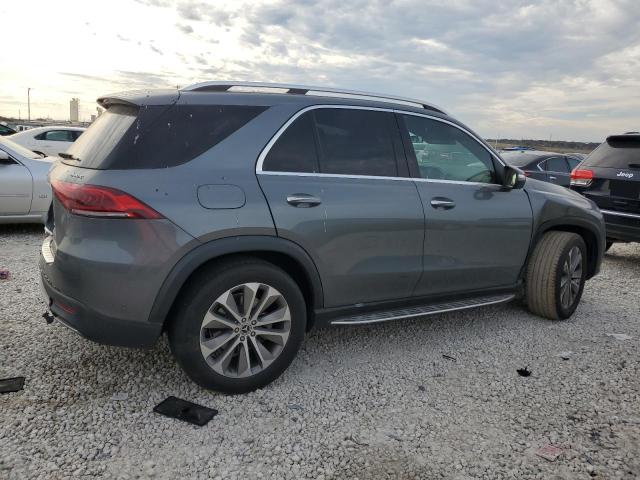 Image 3 of 2020 MERCEDES-BENZ GLE 350 4MATIC 2020 with VIN 4JGFB4KB2LA134304