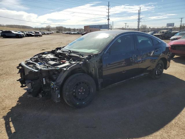 Obraz 1 z 2019 HONDA CIVIC LX 2019 z VIN 19XFC2F66KE036259
