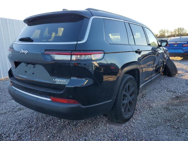 Obraz 3 z 2021 JEEP GRAND CHEROKEE L LIMITED 2021 z VIN 1C4RJKBG2M8168286