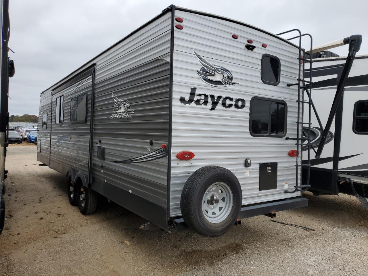 Изображение 3 2021 JAYCO JAY FLIGHT 2021 с VIN 1UJBJ0BR0M75D0124