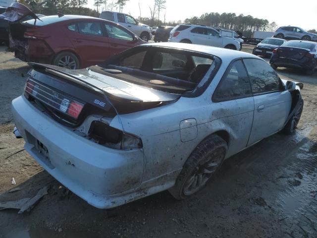 Obraz 3 z 1997 NISSAN 240SX BASE 1997 z VIN JN1AS44DXVW102304