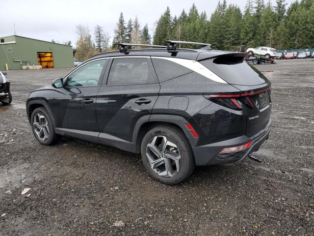 Изображение 2 2023 HYUNDAI TUCSON SEL 2023 с VIN 5NMJFCAE1PH168688