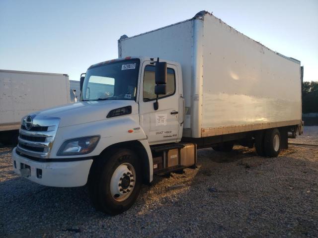 2019 HINO 258/268  2019 image