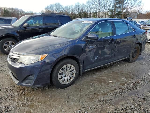 Изображение 1 2014 TOYOTA CAMRY L 2014 с VIN 4T4BF1FK4ER404359