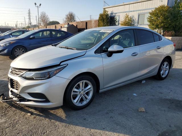 Obraz 1 z 2017 CHEVROLET CRUZE LT 2017 z VIN 1G1BE5SM2H7172713