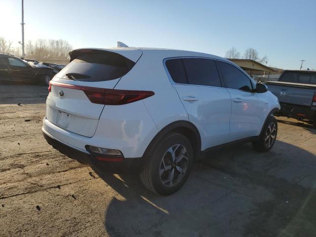 Obraz 3 z 2020 KIA SPORTAGE LX 2020 z VIN KNDPMCAC4L7725948