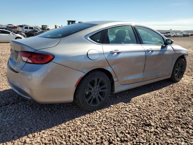 Image 3 of 2015 CHRYSLER 200 LIMITED 2015 with VIN 1C3CCCAB8FN637546