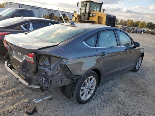 Obraz 3 z 2020 FORD FUSION SE 2020 z VIN 3FA6P0HD0LR249261