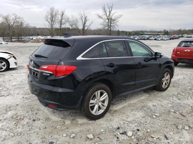 Obraz 3 z 2015 ACURA RDX  2015 z VIN 5J8TB3H36FL012797