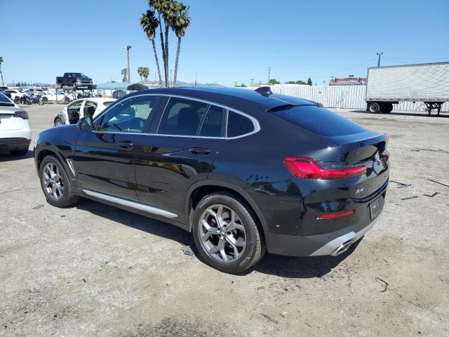 Image 2 of 2023 BMW X4 XDRIVE30I 2023 with VIN 5UX33DT09P9S73563