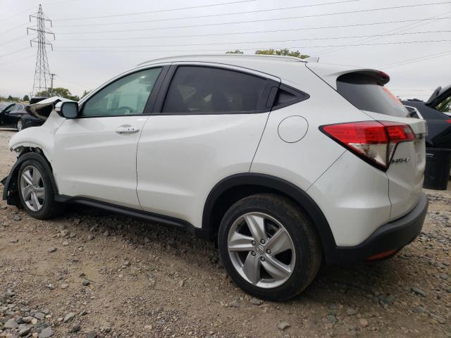 Obraz 2 z 2020 HONDA HR-V EX 2020 z VIN 3CZRU6H53LM700637