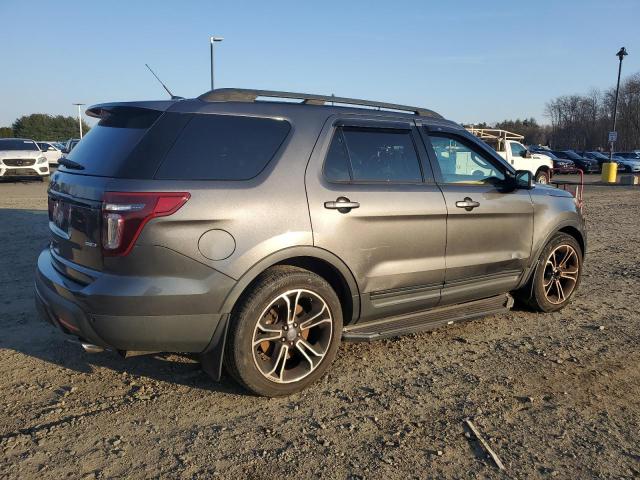 Obraz 3 z 2015 FORD EXPLORER SPORT 2015 z VIN 1FM5K8GT6FGA81838