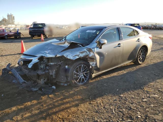 Image 1 of 2017 LEXUS ES 350 2017 with VIN 58ABK1GG3HU041131