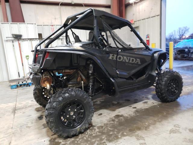 Image 3 of 2022 HONDA SXS1000 S2X 2022 with VIN 1HFVE0595N4300119