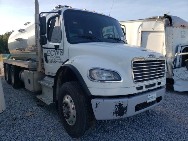 Obraz 1 z 2018 FREIGHTLINER M2 106 MEDIUM DUTY 2018 z VIN 3ALHCYCY2JDJH8205