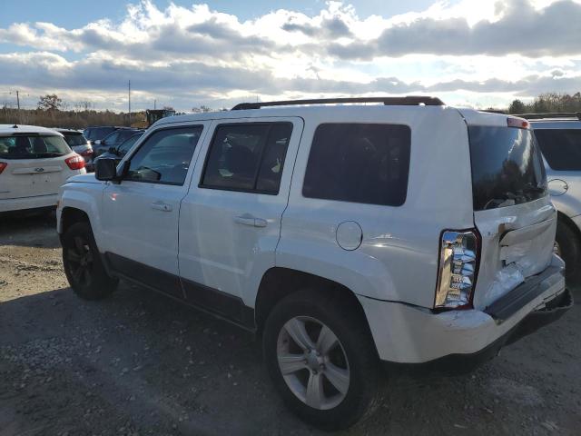 Obraz 2 z 2016 JEEP PATRIOT LATITUDE 2016 z VIN 1C4NJRFB8GD807417