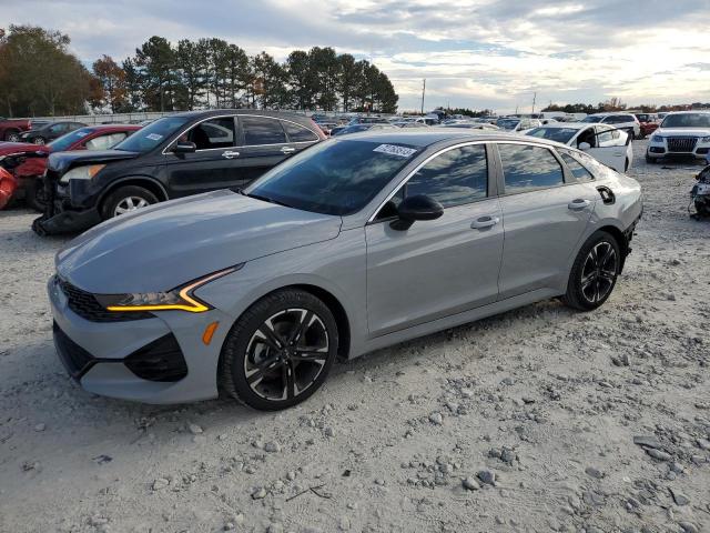 Image 1 of 2022 KIA K5 GT LINE 2022 with VIN 5XXG64J27NG165618