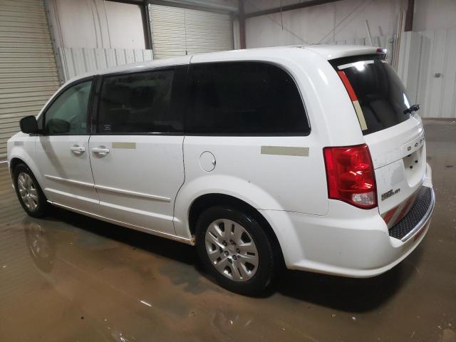 Изображение 2 2016 DODGE GRAND CARAVAN SE 2016 с VIN 2C4RDGBG5GR262272