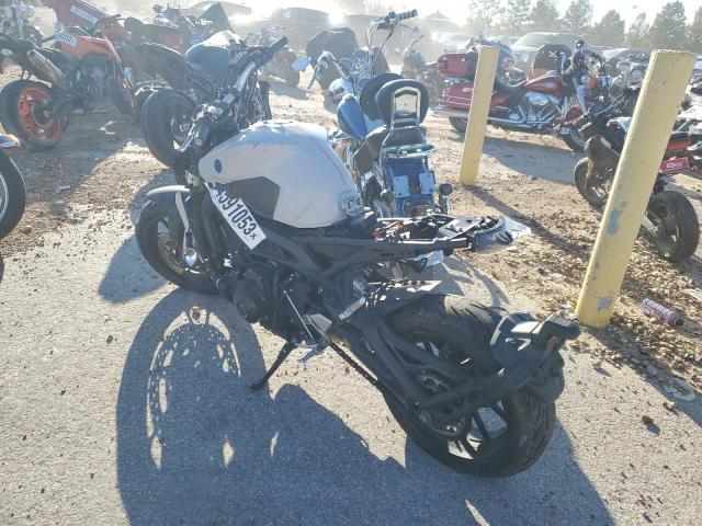 Image 3 of 2020 YAMAHA MT09  2020 with VIN JYARN53E2LA007782