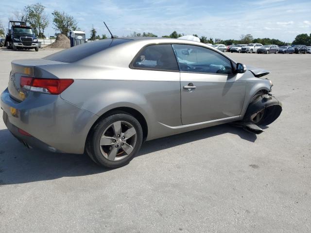 Image 3 of 2010 KIA FORTE EX 2010 with VIN KNAFU6A20A5167381