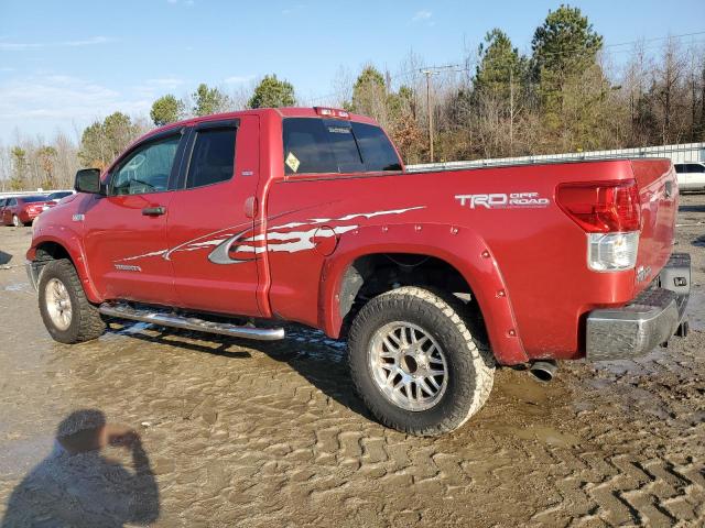 Изображение 2 2012 TOYOTA TUNDRA DOUBLE CAB SR5 2012 с VIN 5TFUY5F12CX221201