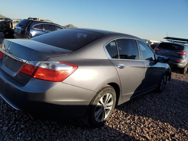 Image 3 of 2014 HONDA ACCORD LX 2014 with VIN 1HGCR2F36EA049657